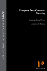 E-book, Prospects for a Common Morality, Princeton University Press