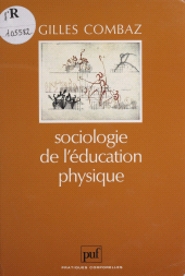 E-book, Sociologie de l'éducation physique, Presses universitaires de France (réédition numérique FeniXX)