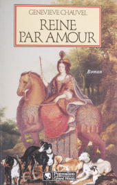 eBook, Reine par amour : Le destin extraordinaire de Marie Casimire de La Grange d'Arquien, épouse de Jean III Sobieski, roi de Pologne, Pygmalion (réédition numérique FeniXX)