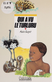 eBook, Qui a vu le turluru, Rageot (réédition numérique FeniXX)