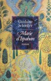 E-book, Marie d'Ispahan, Robert Laffont (réédition numérique FeniXX)