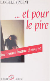 E-book, Et pour le pire, Robert Laffont (réédition numérique FeniXX)