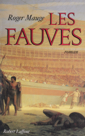 E-book, Les Fauves, Robert Laffont (réédition numérique FeniXX)
