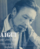 E-book, Aïgui, Seghers (réédition numérique FeniXX)