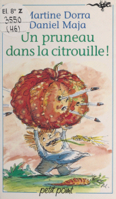 E-book, Un pruneau dans la citrouille !, Seuil (réédition numérique FeniXX)