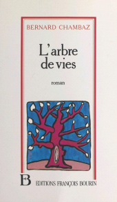 E-book, L'arbre de vies : Roman, Seuil (réédition numérique FeniXX)