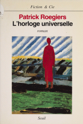 E-book, L'Horloge universelle, Seuil (réédition numérique FeniXX)
