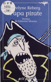 E-book, Papa pirate, Seuil (réédition numérique FeniXX)