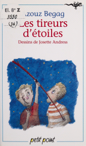 E-book, Les Tireurs d'étoiles, Seuil (réédition numérique FeniXX)