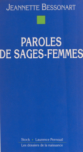 E-book, Paroles de sages-femmes, Stock (réédition numérique FeniXX)