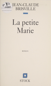 eBook, La Petite Marie, Stock (réédition numérique FeniXX)