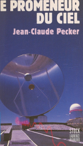 E-book, Le promeneur du ciel, Stock (réédition numérique FeniXX)