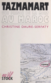eBook, Tazmamart : Une prison de la mort au Maroc, Stock (réédition numérique FeniXX)