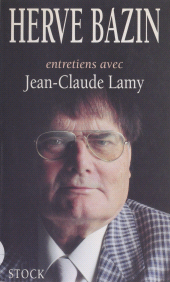 eBook, Entretiens avec Hervé Bazin, Stock (réédition numérique FeniXX)