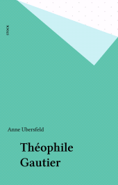 eBook, Théophile Gautier, Stock (réédition numérique FeniXX)
