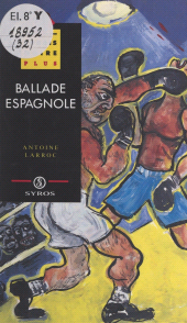 E-book, Ballade espagnole, Syros (réédition numérique FeniXX)