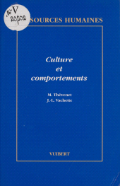 E-book, Culture et comportements, Vuibert (réédition numérique FeniXX)