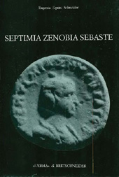 E-book, Septimia Zenobia Sebaste, "L'Erma" di Bretschneider