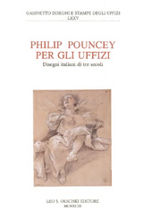 E-book, Philip Pouncey per gli Uffizi : disegni italiani di tre secoli, L.S. Olschki