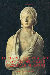 E-book, Le terrecotte figurate da Cales del Museo nazionale di Napoli : sacro, stile, committenza, "L'Erma" di Bretschneider
