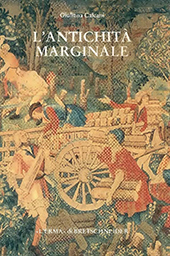 eBook, L'antichità marginale : continuità dell'arte provinciale romana nel Rinascimento, Calcani, Giuliana, "L'Erma" di Bretschneider