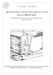E-book, Archeologia mineraria della selce nella preistoria : definizioni, potenzialità e prospettive della ricerca, All'insegna del giglio