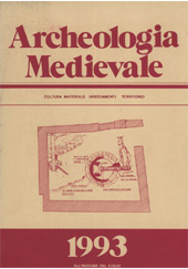 Article, Castelli sul mare di Maremma : a proposito della Structure on the Eastern Height di Ansedonia, All'insegna del giglio