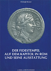 Heft, Bullettino della commissione archeologica comunale di Roma : supplementi : 2, 1993, "L'Erma" di Bretschneider