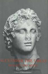 Article, Alexander the Great in Italy during the Hellenistic period, "L'Erma" di Bretschneider