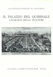 E-book, Il Palazzo del Quirinale : catalogo delle sculture, "L'Erma" di Bretschneider