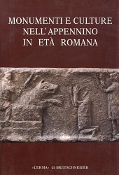 Capitolo, Documentazione epigrafica e insediamenti nell'Umbria adriatica meridionale in età tardo-repubblicana, "L'Erma" di Bretschneider
