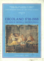 Capítulo, Scavi recenti a Pompei lungo via dell'Abbondanza (Regio IX, ins. 12, 6-7), "L'Erma" di Bretschneider