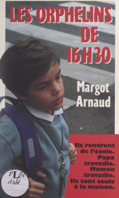 E-book, Les orphelins de 16 h 30, L'Archipel (réédition numérique FeniXX)