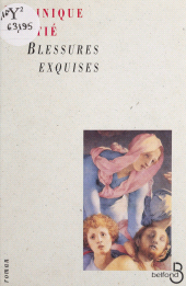 eBook, Blessures exquises, Belfond (réédition numérique FeniXX)