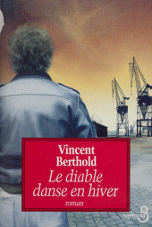 eBook, Le Diable danse en hiver, Belfond (réédition numérique FeniXX)