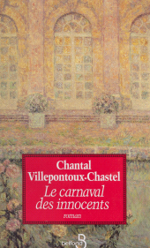 eBook, Le carnaval des innocents, Belfond (réédition numérique FeniXX)