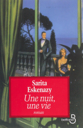 E-book, Une nuit, une vie, Belfond (réédition numérique FeniXX)