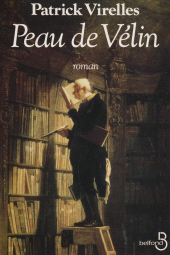 E-book, Peau de vélin, Belfond (réédition numérique FeniXX)