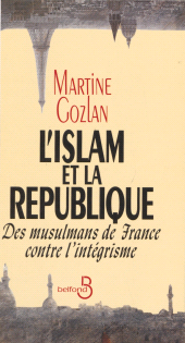 E-book, L'Islam et la République : Des musulmans de France contre l'intégrisme, Belfond (réédition numérique FeniXX)