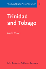 E-book, Trinidad and Tobago, Winer, Lise, John Benjamins Publishing Company