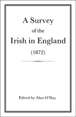 E-book, A Survey of the Irish in England (1872), Bloomsbury Publishing