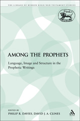 E-book, Among the Prophets, Bloomsbury Publishing