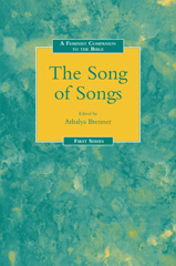 E-book, Feminist Companion to the Song of Songs, Bloomsbury Publishing