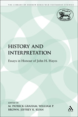 E-book, History and Interpretation, Bloomsbury Publishing