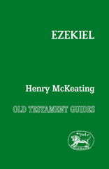 E-book, Ezekiel, McKeating, Henry, Bloomsbury Publishing