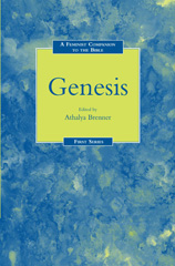 eBook, Feminist Companion to Genesis, Bloomsbury Publishing