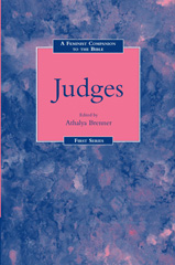E-book, Feminist Companion to Judges, Bloomsbury Publishing
