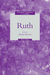 E-book, Feminist Companion to Ruth, Bloomsbury Publishing