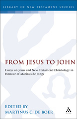E-book, From Jesus to John, Bloomsbury Publishing