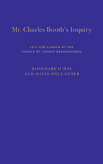 E-book, Mr Charles Booth's Inquiry, Bloomsbury Publishing